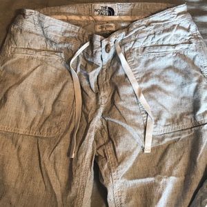The North Face pants